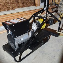 Generator For Tractor