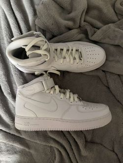 Nike Air Forcé 1 Mid 07