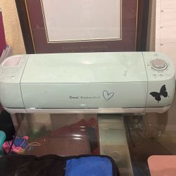 Cricut Machine 