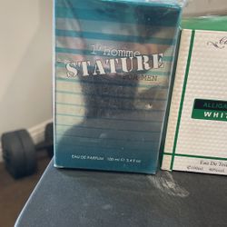 Men Cologne