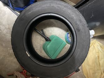BF Goodrich Tires
