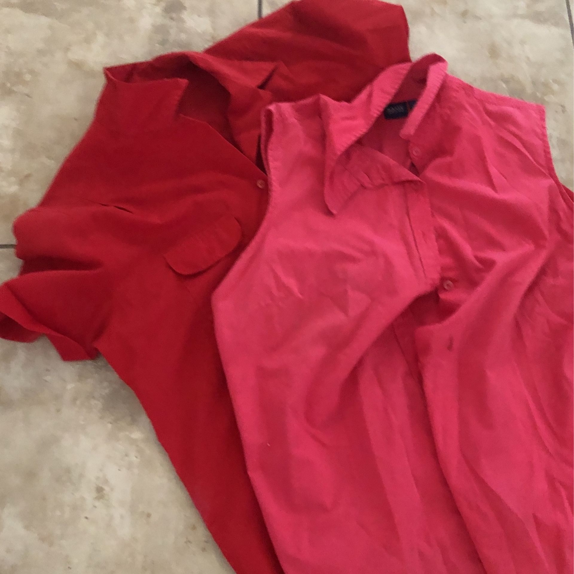 Free Clothes