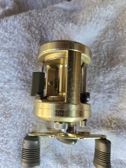 SHIMANO CSLCUTTA 400 REEL