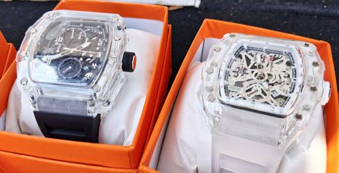 Men Luxury Watch