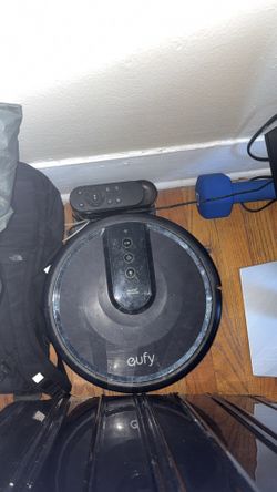 Eufy Rumba