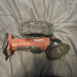 Hilton Grinder Plus Big Batter 