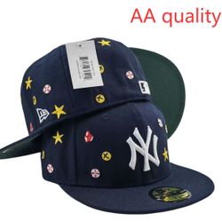 NY Men’s Hats Baseball Caps