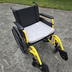 Adult Wheelchair 