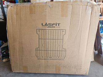 BRAND NEW Lasfit Truck 5'7" Bed Liner