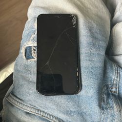 iPhone Xr Parts Only