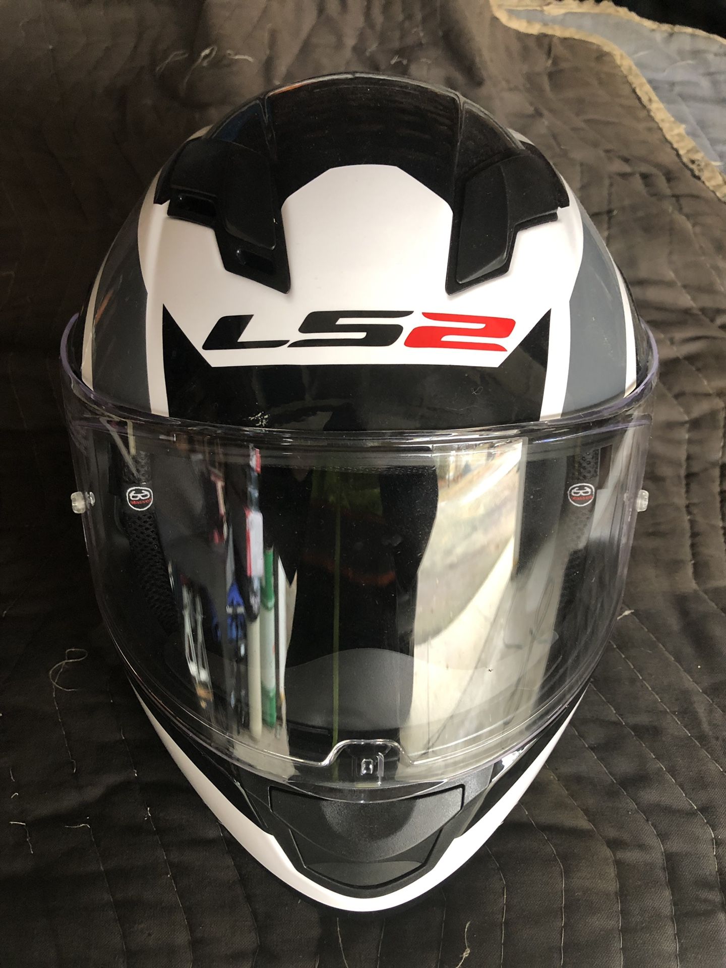 Helmet