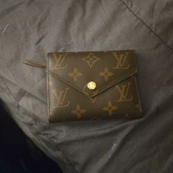Louis Vuitton Wallet