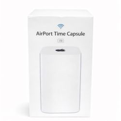 Apple AirPort Time Capsule 3TB (Model A1470)