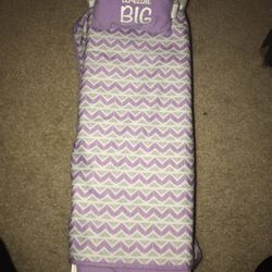 American Girl Doll Bed