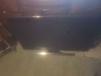 50 in samsung TV