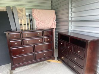 Bedroom furniture