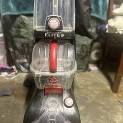 Carpet Cleaner