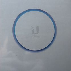 UniFi LR WiFi