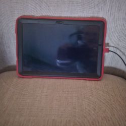 11" Samsung Tablet