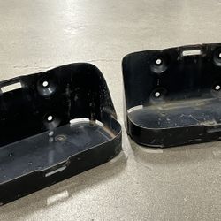 GI / Jerrycan Holders Gas, Water, Can Holders for Your Jeep
