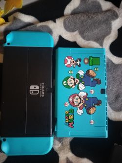 Oled modded