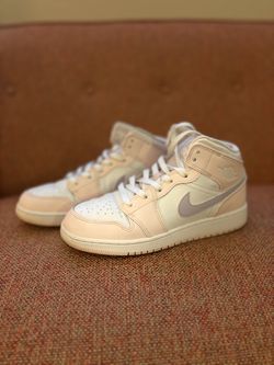 Nike Air Jordan’s 1