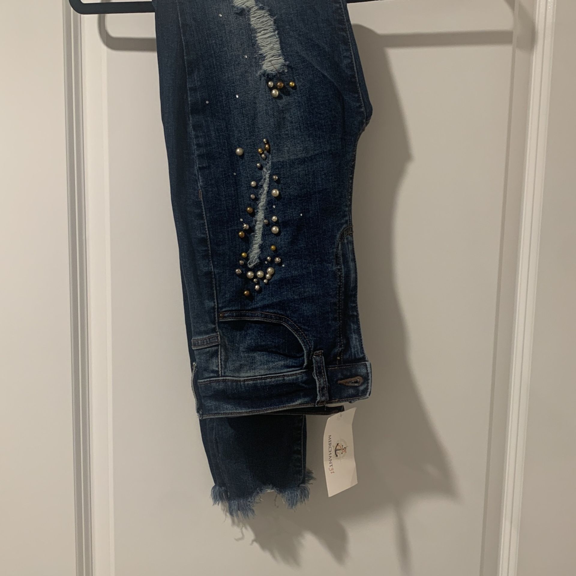 Womens Size 7 Jeans