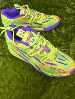 PUMA RARE FEAR 379898-01