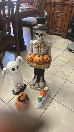 Halloween