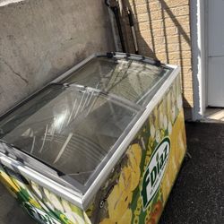 Freezer 