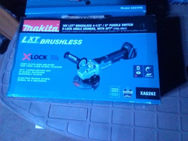 Makita