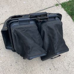 Craftsman Grass Catcher 