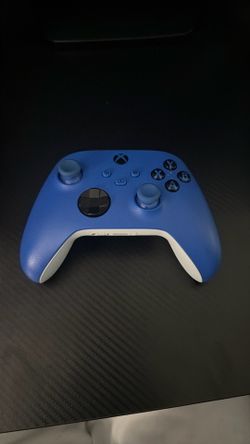 Xbox controller