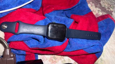 Apple Watch but need a charger