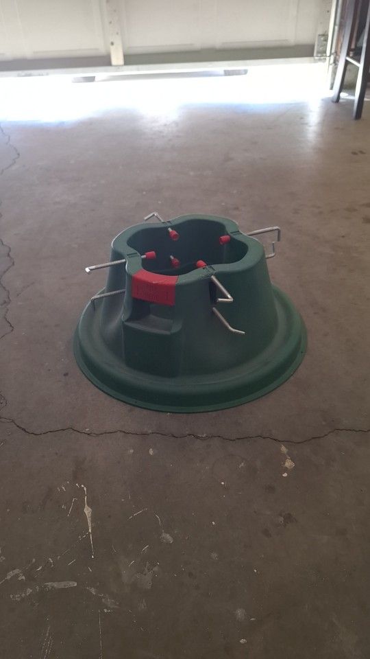 Christmas Tree Stand