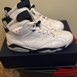 Air Jordan 6
