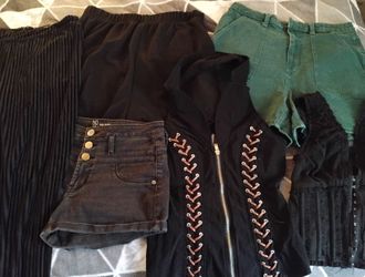 Clothes