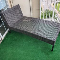 Patio Furniture Set