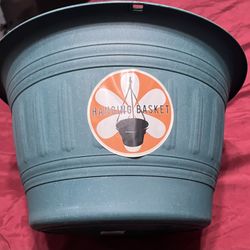 Hanging Flower Pot