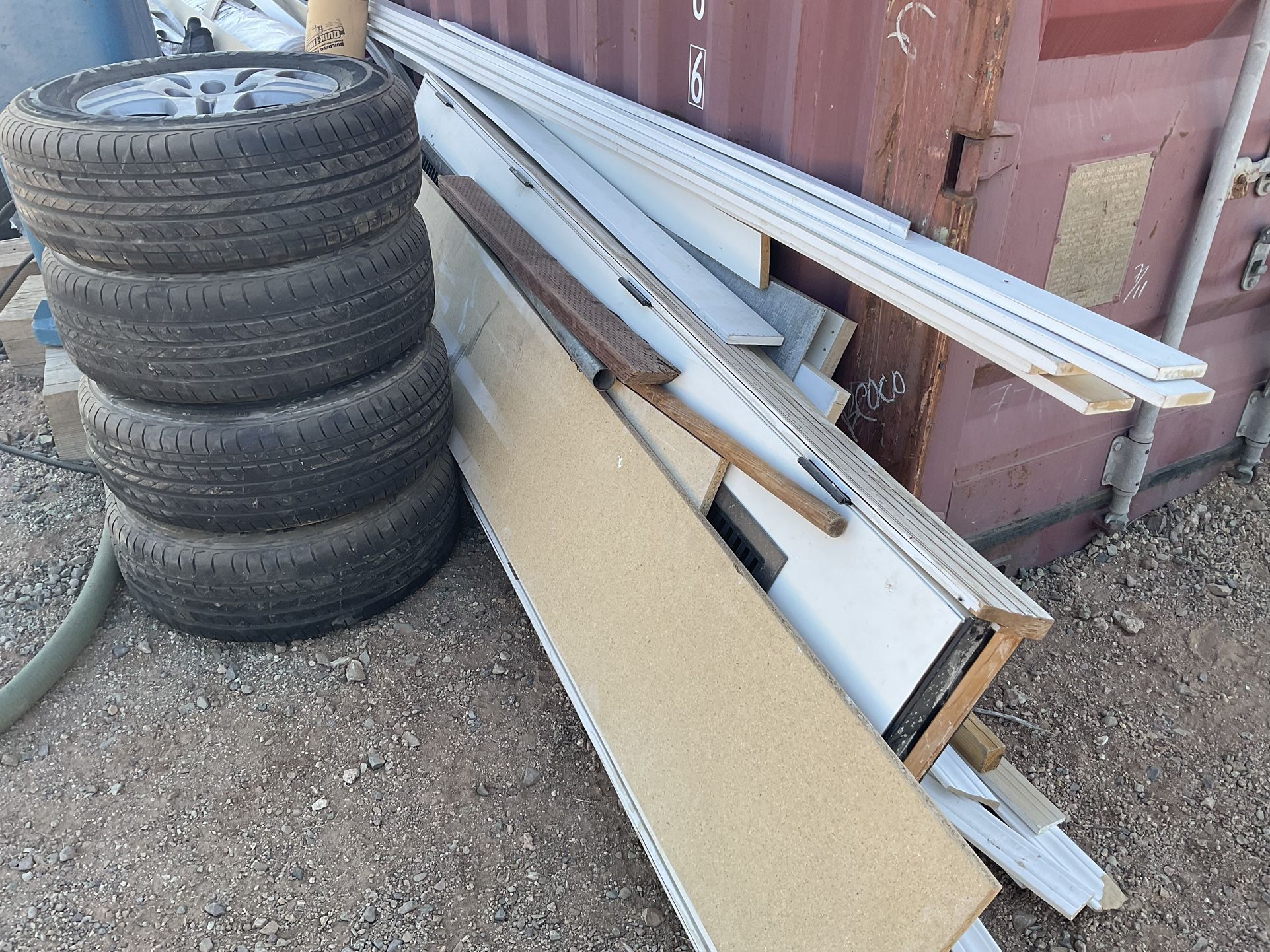 Miscellaneous Building Supplies for Sale in Phoenix, AZ OfferUp