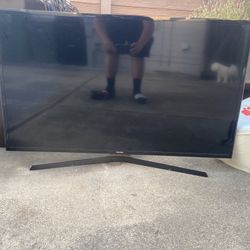 Samsung Flat Screen TV