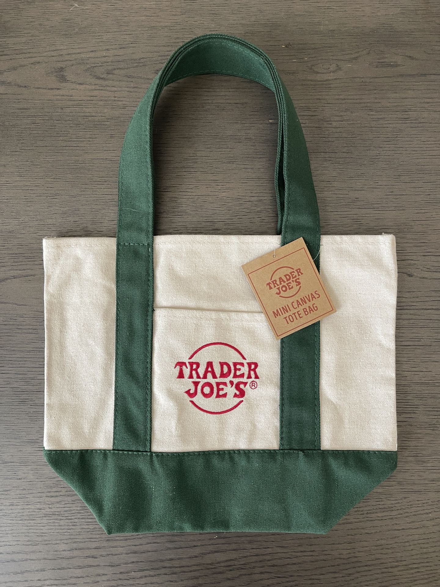 Trader Joe’s Mini Tote