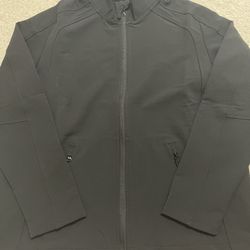 Plus Size Jacket 