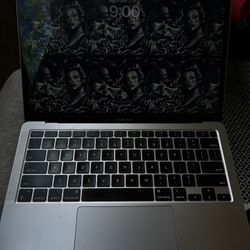 MacBook Air 