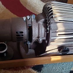 Gold E  Master Projector 3 1/4" &4" Slides