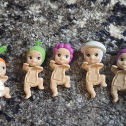 Sonny angel harvest hipper fruit