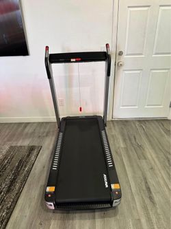 ASUNA 7750 Folding Treadmill. Pick up Century City Los Angeles 90064. Near Pico/Motor.