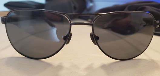 Champion Polarized Sunglasses