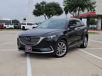 2020 Mazda CX-9