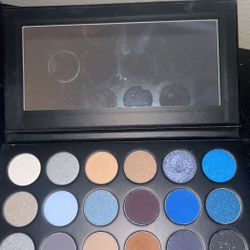 Morphe 18A Palette